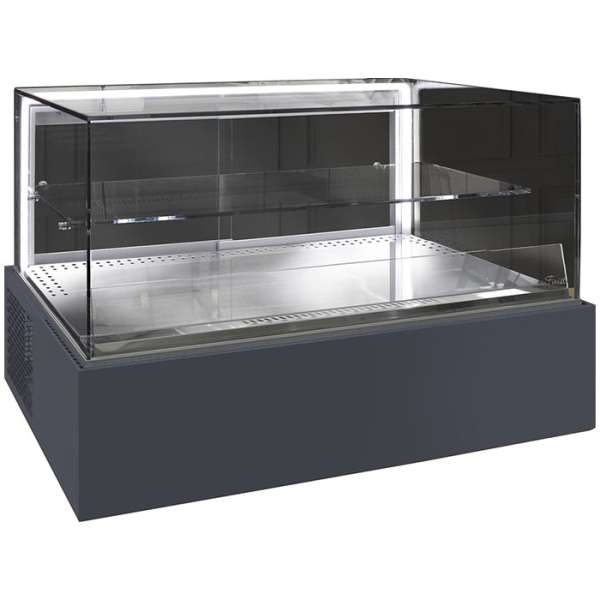 Настольная холодильная витрина Finist Jakson Cube JNC-6